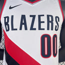 CAMISA PORTLAND BLAZERS - ASSOCIATION EDITION - 2024