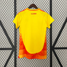 Carregar imagem no visualizador da galeria, CAMISA COLOMBIA - CASA/ HOME - TORCEDOR - 24/25
