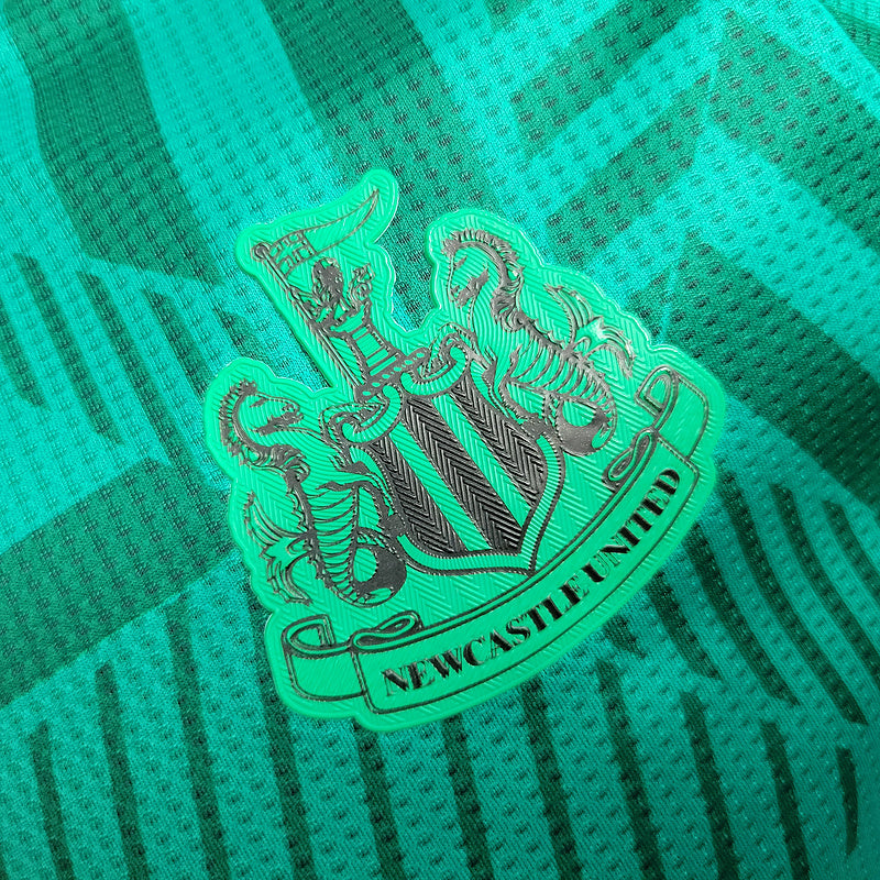 CAMISA NEWCASTLE - FORA / AWAY - JOGADOR - 23/24