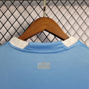 CAMISA URUGUAI - CASA/ HOME - TORCEDOR - 23/24