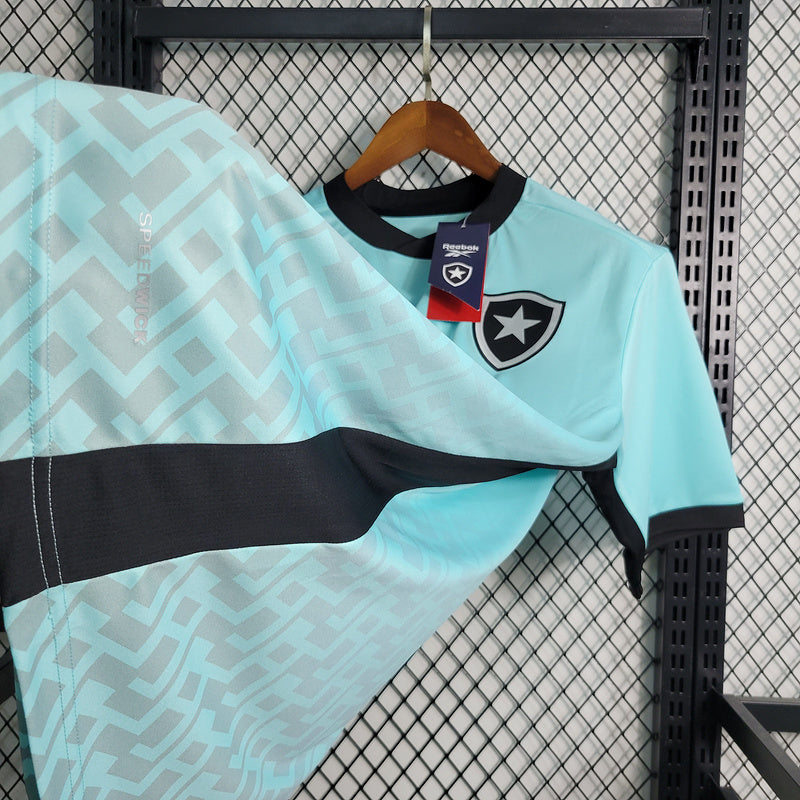 CAMISA BOTAFOGO - TREINO - TORCEDOR - 23/24