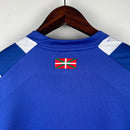 CAMISA ALAVÉS - CASA/ HOME - TORCEDOR - 23/24