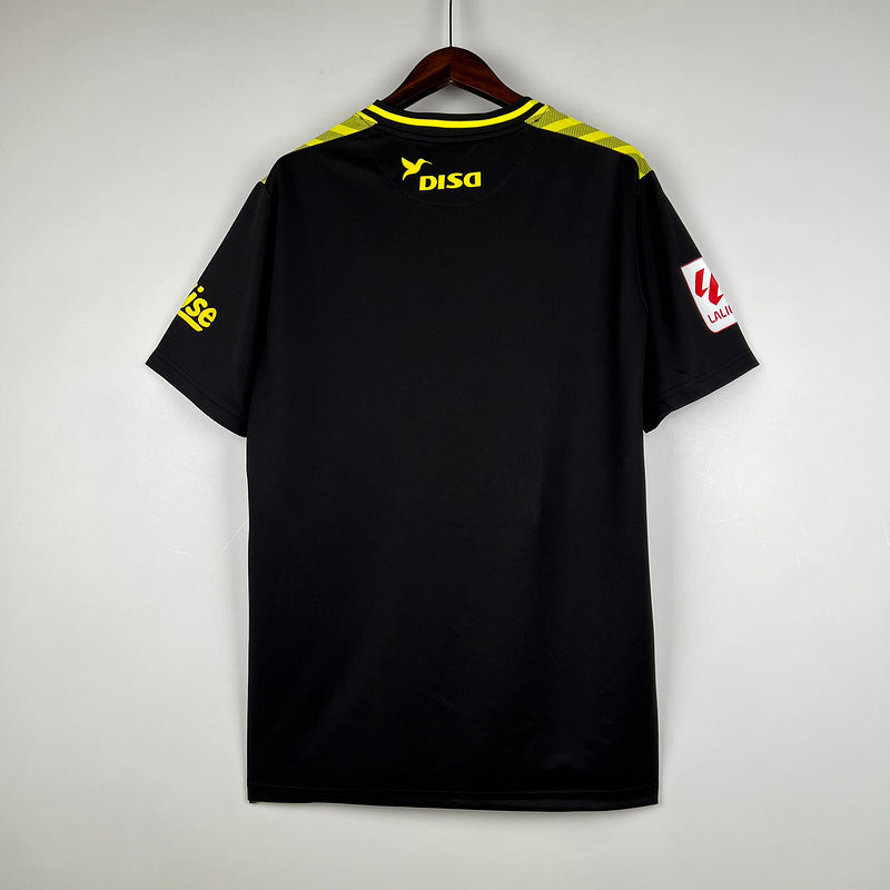 CAMISA LAS PALMAS  - CASA/ HOME - TORCEDOR - 23/24