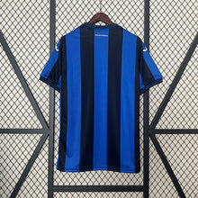 Carregar imagem no visualizador da galeria, CAMISA ATALANTA - HOME/ CASA - TORCEDOR - 24/25
