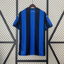 CAMISA ATALANTA - HOME/ CASA - TORCEDOR - 24/25