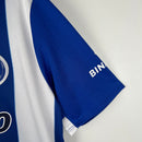 CAMISA PORTO - PORTUGAL - CASA/ HOME - TORCEDOR - 23/24