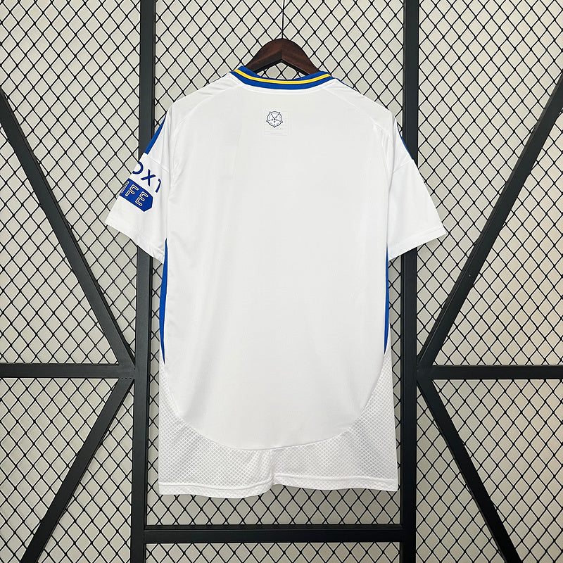 CAMISA LEEDS - CASA/ HOME - 24/25