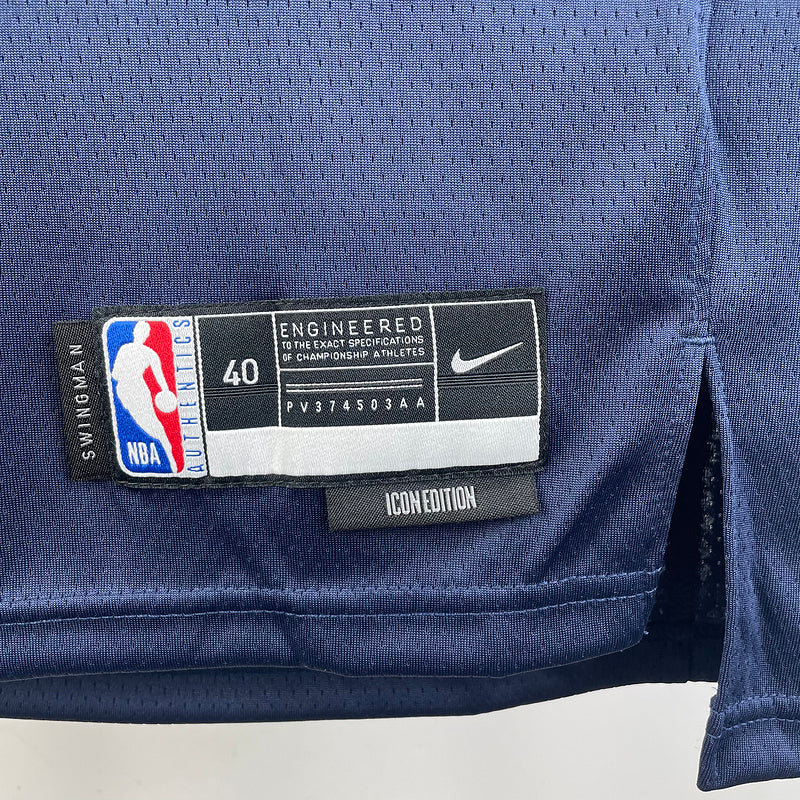 CAMISA MINNESOTA TIMBERWOLVES - ICON EDITION - 2024
