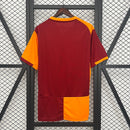 CAMISA GALATASARAY - CASA/ HOME - TORCEDOR - 25/ 26
