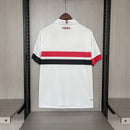 CAMISA SÃO PAULO - CASA/ HOME - TORCEDOR - 24/25