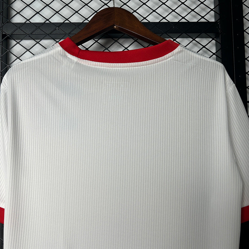CAMISA BENFICA - EDIÇÃO ESPECIAL - TORCEDOR - 25/ 26