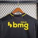 CAMISA ATLÉTICO MINEIRO - TERCEIRA/ THIRD - TORCEDOR - 23/24