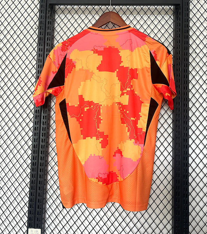 CAMISA PARIS FC - TERCEIRA/ THIRD - TORCEDOR - 25/ 26