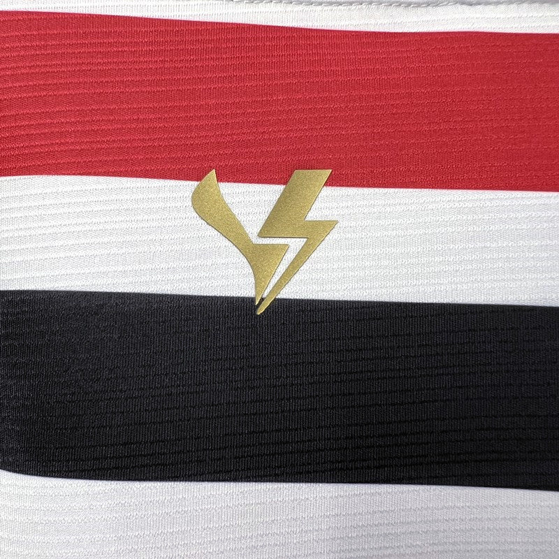 CAMISA SANTA CRUZ - CASA/ HOME - TORCEDOR - 23/24