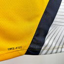 CAMISA INDIANA PACERS - STATEMENT EDITION - AMARELA - 2024