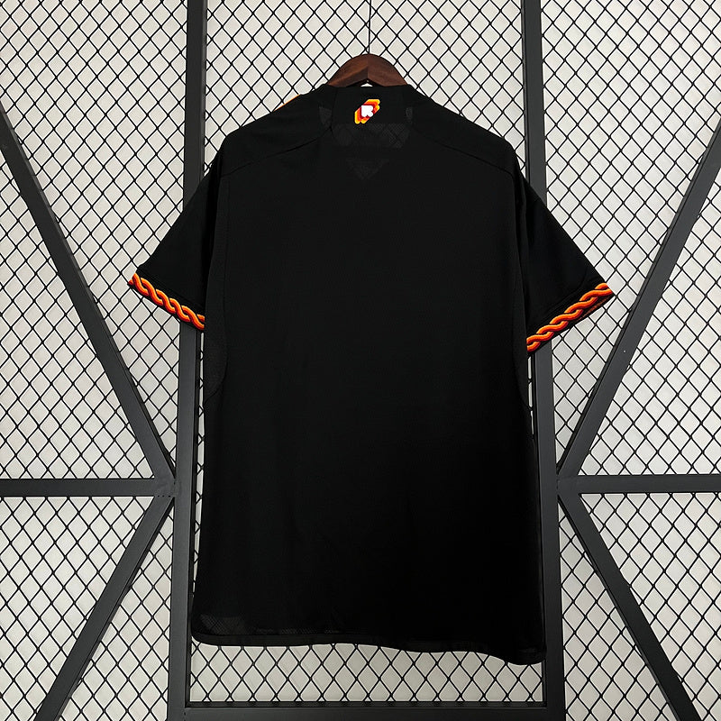 CAMISA ROMA - TERCEIRA/ THIRD - TORCEDOR - 23/24