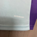 CAMISA ESCÓCIA - FORA/ AWAY - TORCEDOR - 24/25