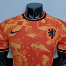 CAMISA HOLANDA - CASA/HOME - JOGADOR - 23/24