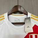 CAMISA PERU - CASA/ HOME - TORCEDOR - 24/25