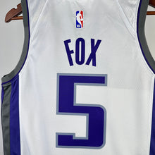 Carregar imagem no visualizador da galeria, CAMISA SACRAMENTO KINGS - ASSOCIATION EDITION - 2024
