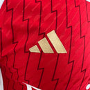 CAMISA ARSENAL - CASA/ HOME - JOGADOR - 23/24
