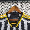CAMISA JUVENTUS - CASA / HOME - TORCEDOR - 23/24
