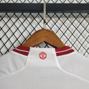 CAMISA MANCHESTER UNITED - FORA/ AWAY - TORCEDOR - 23/24
