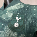 CAMISA TOTTENHAM - TERCEIRO/ THIRD - JOGADOR - 24/25