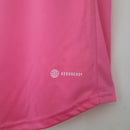 CAMISA INTERNACIONAL - ESPECIAL OUTUBRO ROSA - TORCEDOR - 22/23