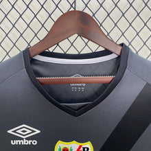 Carregar imagem no visualizador da galeria, CAMISA RAYO VALLECANO - TERCEIRO/ THIRD - 24/25
