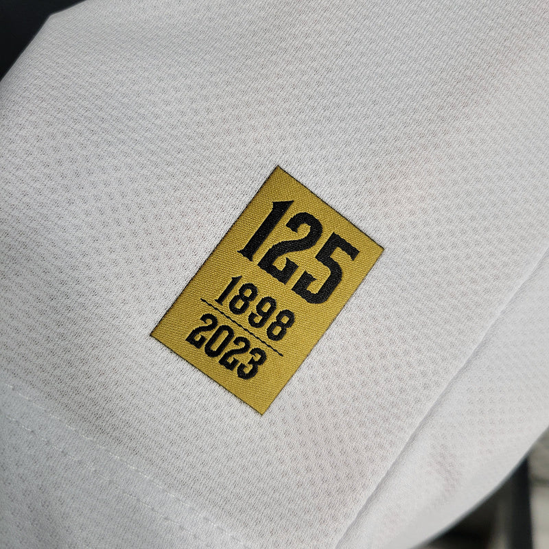 CAMISA VASCO - CASA / HOME - TORCEDOR - 23/24