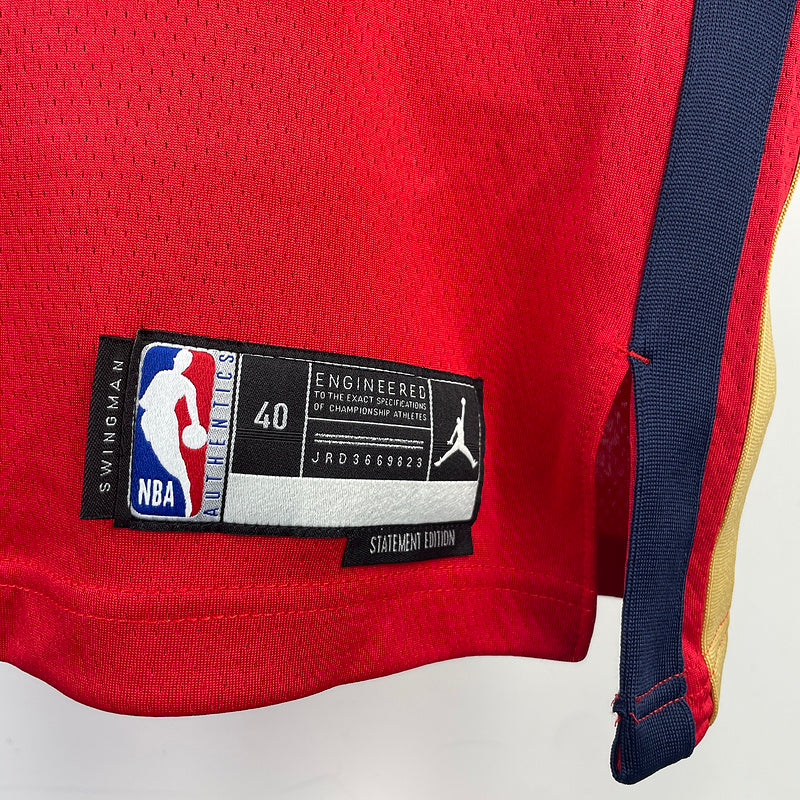 CAMISA NEW ORLEANS - STATEMENT EDITION - 2024