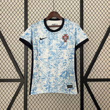 Carregar imagem no visualizador da galeria, CAMISA PORTUGAL - FORA/ AWAY - TORCEDOR - 24/25
