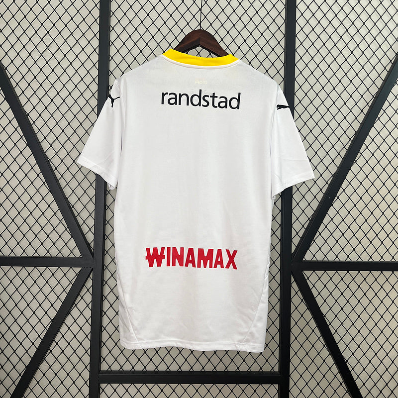CAMISA LENS - TERCEIRO/ THIRD - 24/25