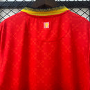 CAMISA MILAN - ESPECIAL EDITION - TORCEDOR - 25/ 26