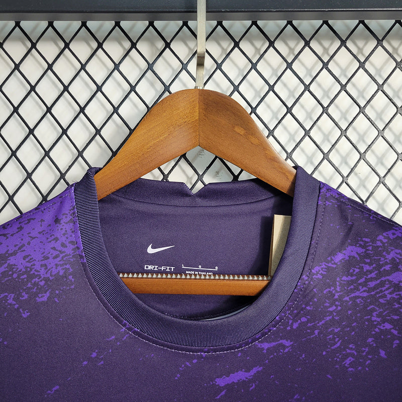CAMISA ORLANDO PEIDE - MLS - CASA / HOME - TORCEDOR - 23/24