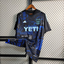 Carregar imagem no visualizador da galeria, CAMISA AUSTIN - MLS - SPECIAL EDITION - TORCEDOR - 23/24
