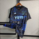 CAMISA AUSTIN - MLS - SPECIAL EDITION - TORCEDOR - 23/24