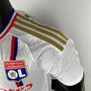CAMISA LYON - CASA/ HOME - JOGADOR - 23/24