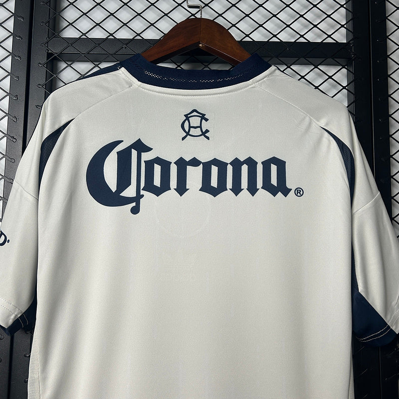 CAMISA CLUB AMÉRICA - EDIÇÇÃO ESPECIAL - TORCEDOR - 25/ 26