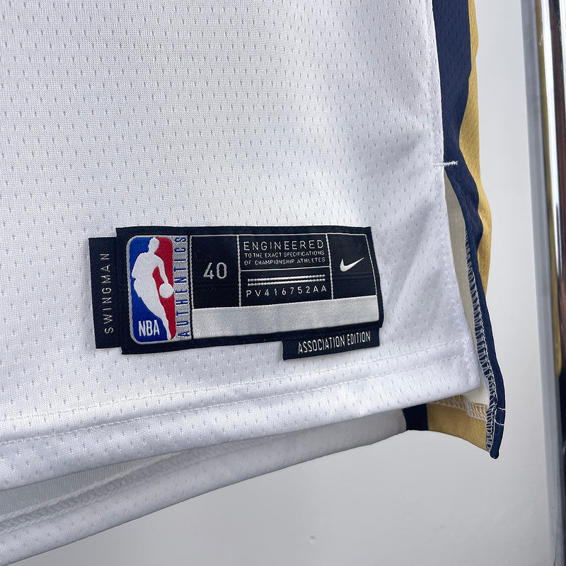 CAMISA NEW ORLEANS PELICANS - ASSOCIATION EDITION - 2024