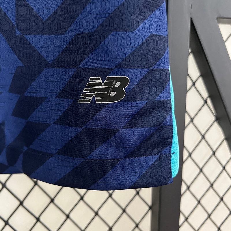 CAMISA PORTO - TERCEIRO/ THIRD - 24/25