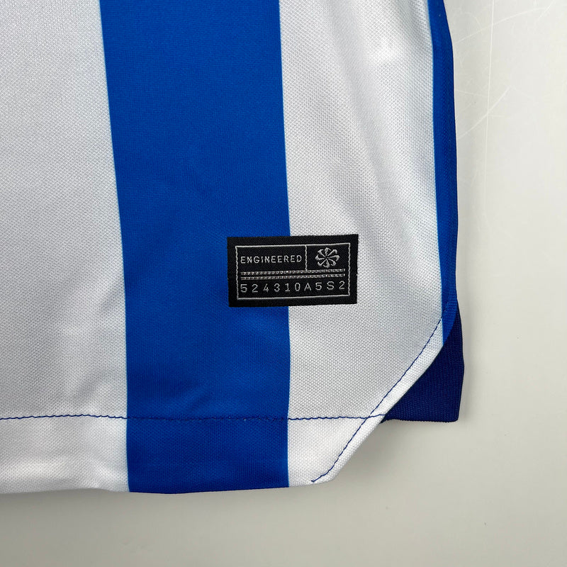 CAMISA BRIGHTON - CASA/ HOME - TORCEDOR - 23/24