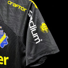 Carregar imagem no visualizador da galeria, CAMISA AIK SONINA - SUÉCIA - CASA/ HOME - TORCEDOR - 23/24
