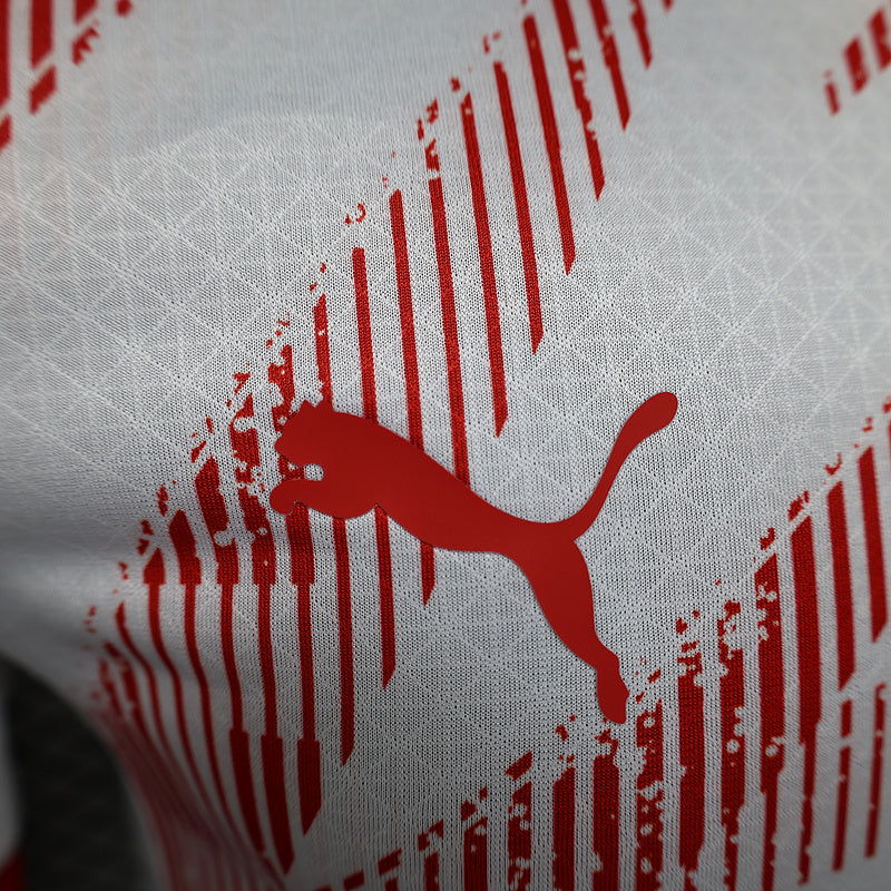 CAMISA RB LEIPZIG - CASA/ HOME - JOGADOR - 24/25