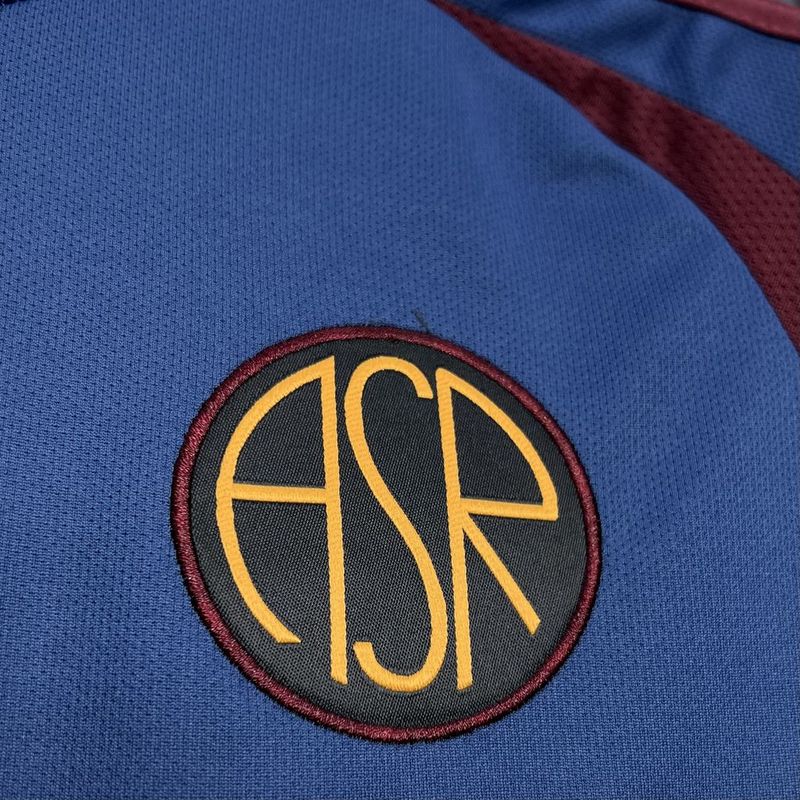 CAMISA ROMA - TERCEIRO/ THIRD - TORCEDOR - 24/25