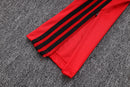 KIT PASSEIO - FLAMENGO - VERMELHO