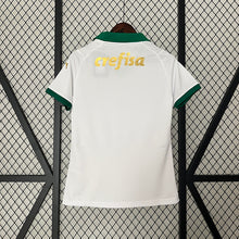 Carregar imagem no visualizador da galeria, CAMISA PALMEIRAS - FORA/ AWAY - TORCEDOR - 24/25
