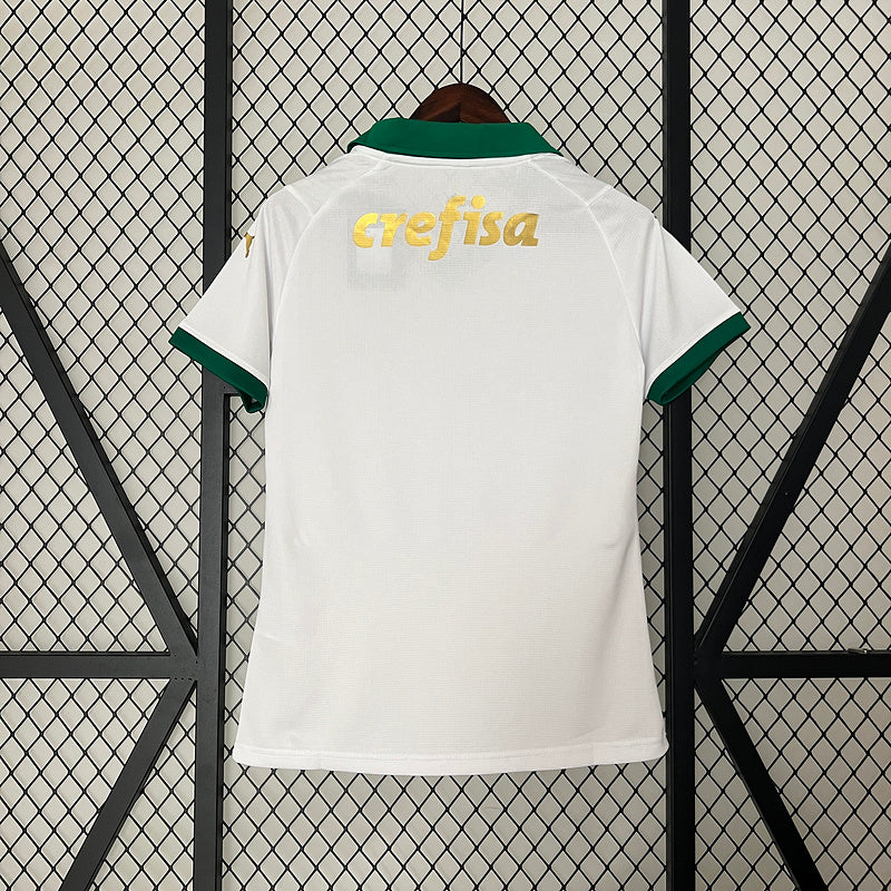 CAMISA PALMEIRAS - FORA/ AWAY - TORCEDOR - 24/25