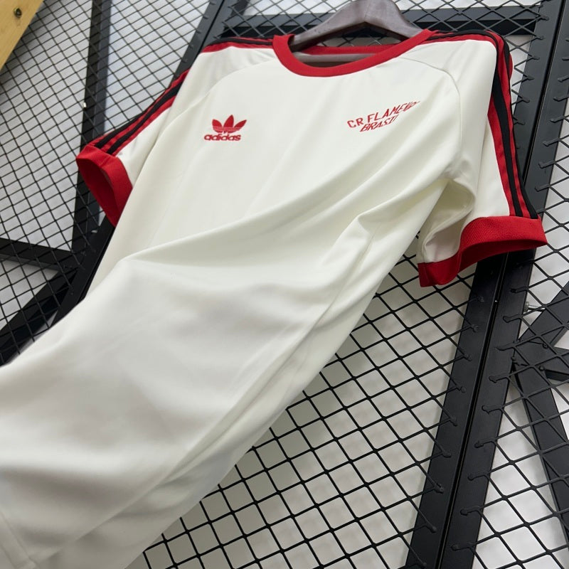 CAMISA FLAMENGO - EDIÇÃO COMEMORATIVA - TORCEDOR - 25/26